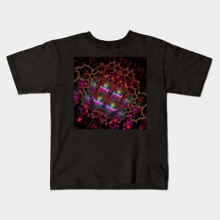 Static vs Dynamic Kids T-Shirt